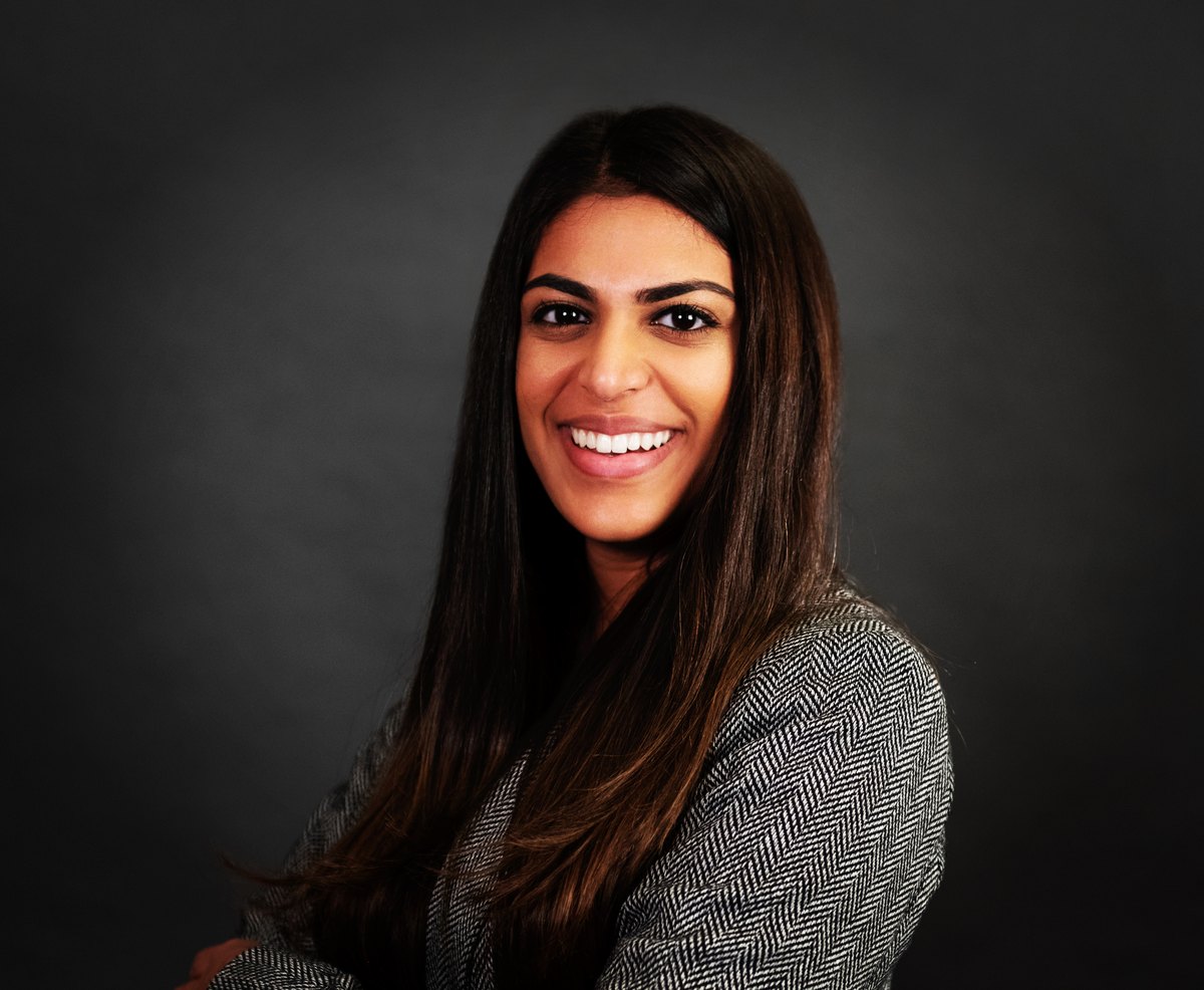 Misbah Budhwani, Founder of Luminary Montessori